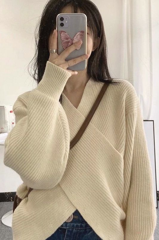 Pilates Yoga Jumper - Chandails pulls pulls femme sans manches