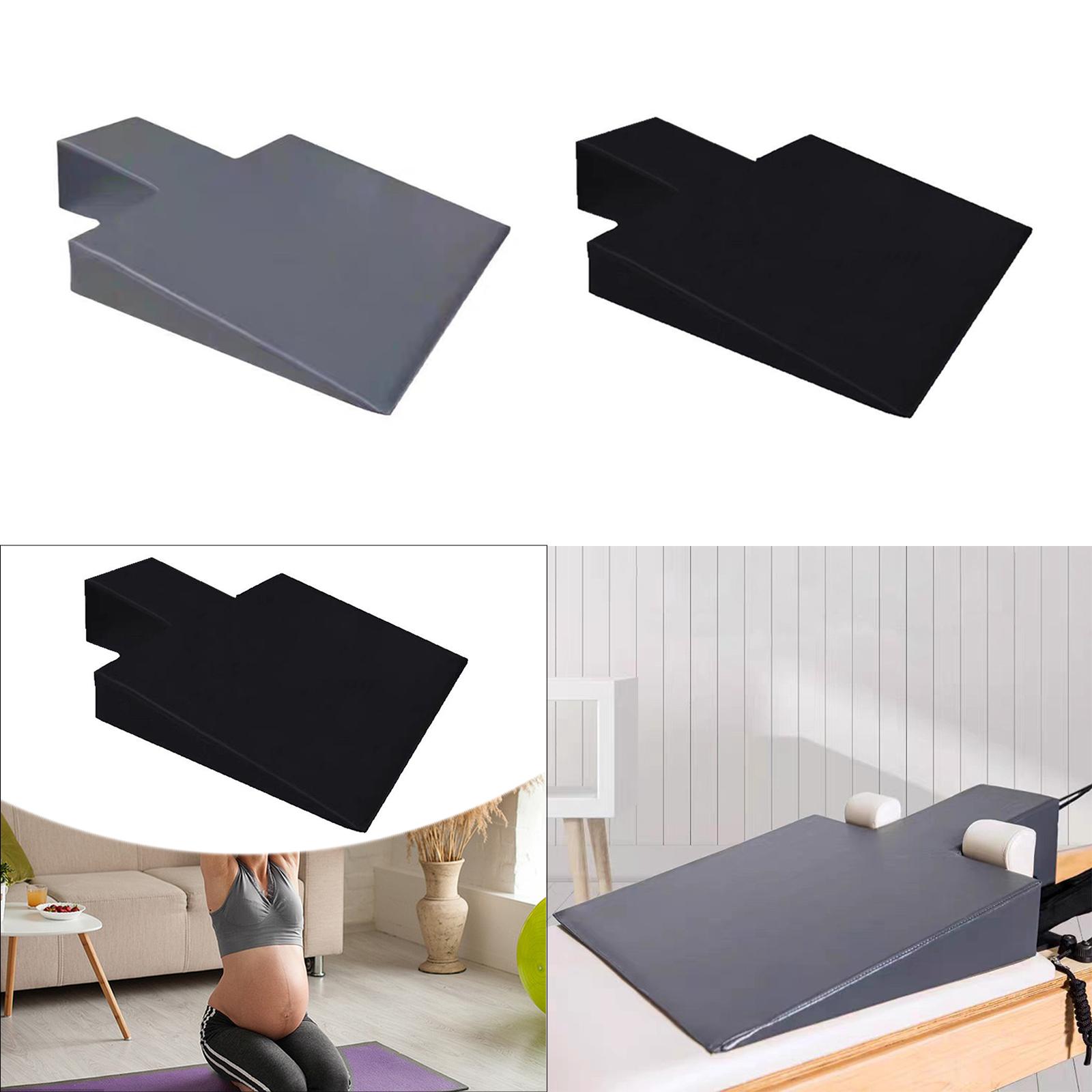 Pilates Yoga Block - Bloc de cale de réformateur de