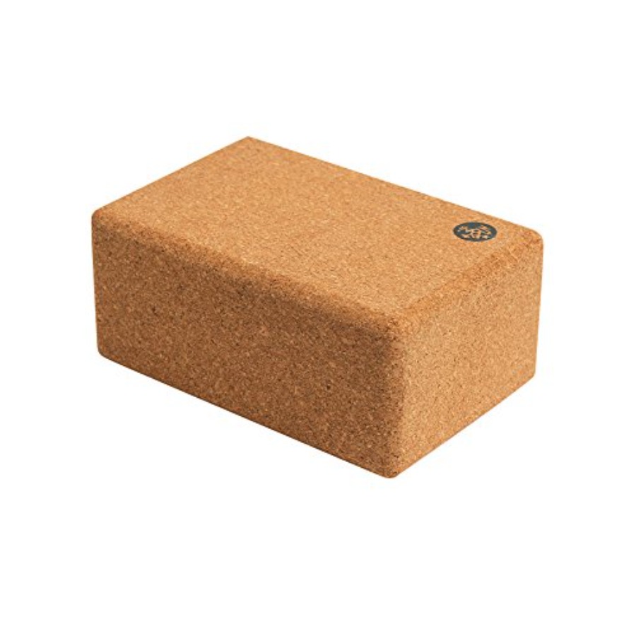 Pilates Yoga Block - Bloc de yoga - Bloc à