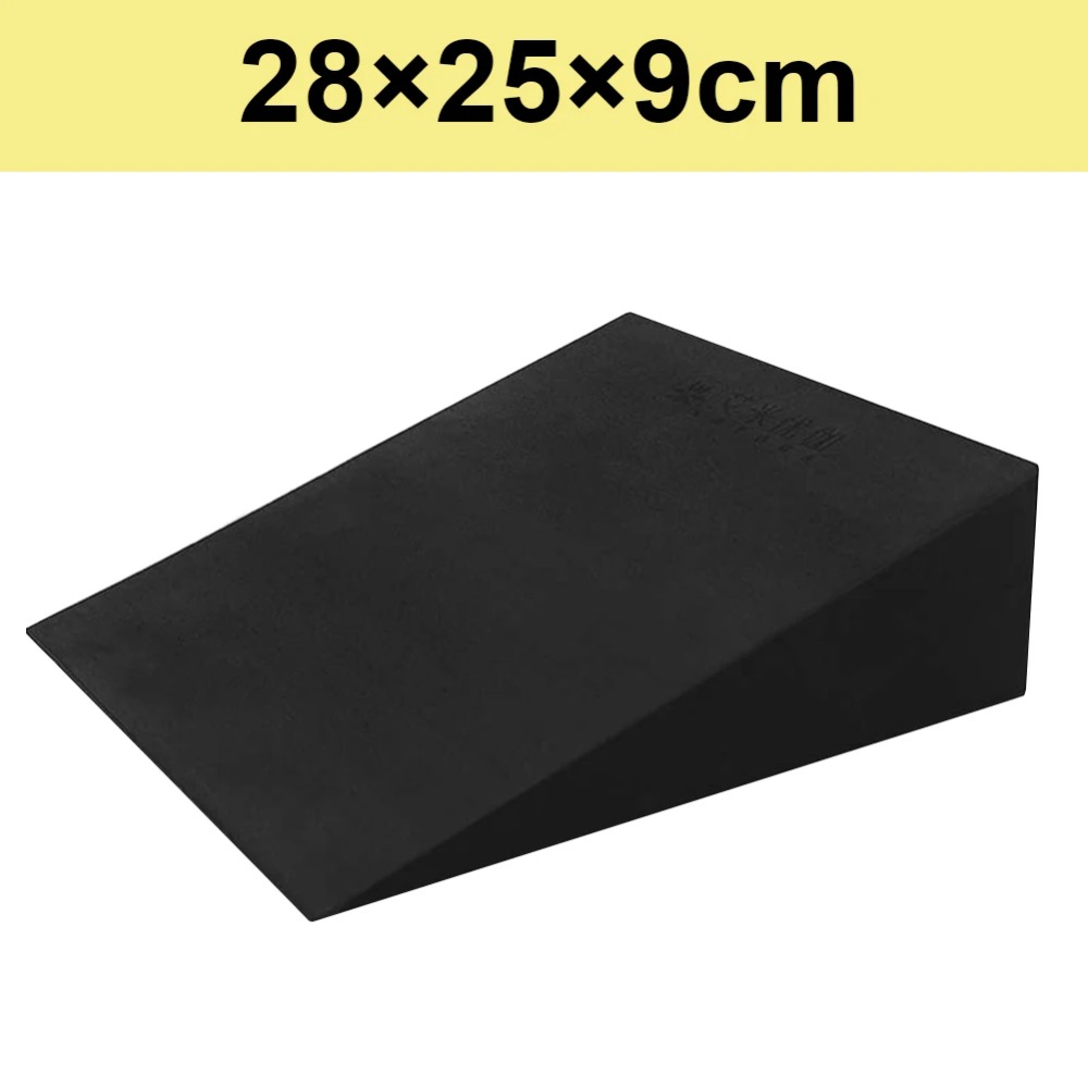 Pilates Yoga Block - 1/2 pièces blocs de cale de