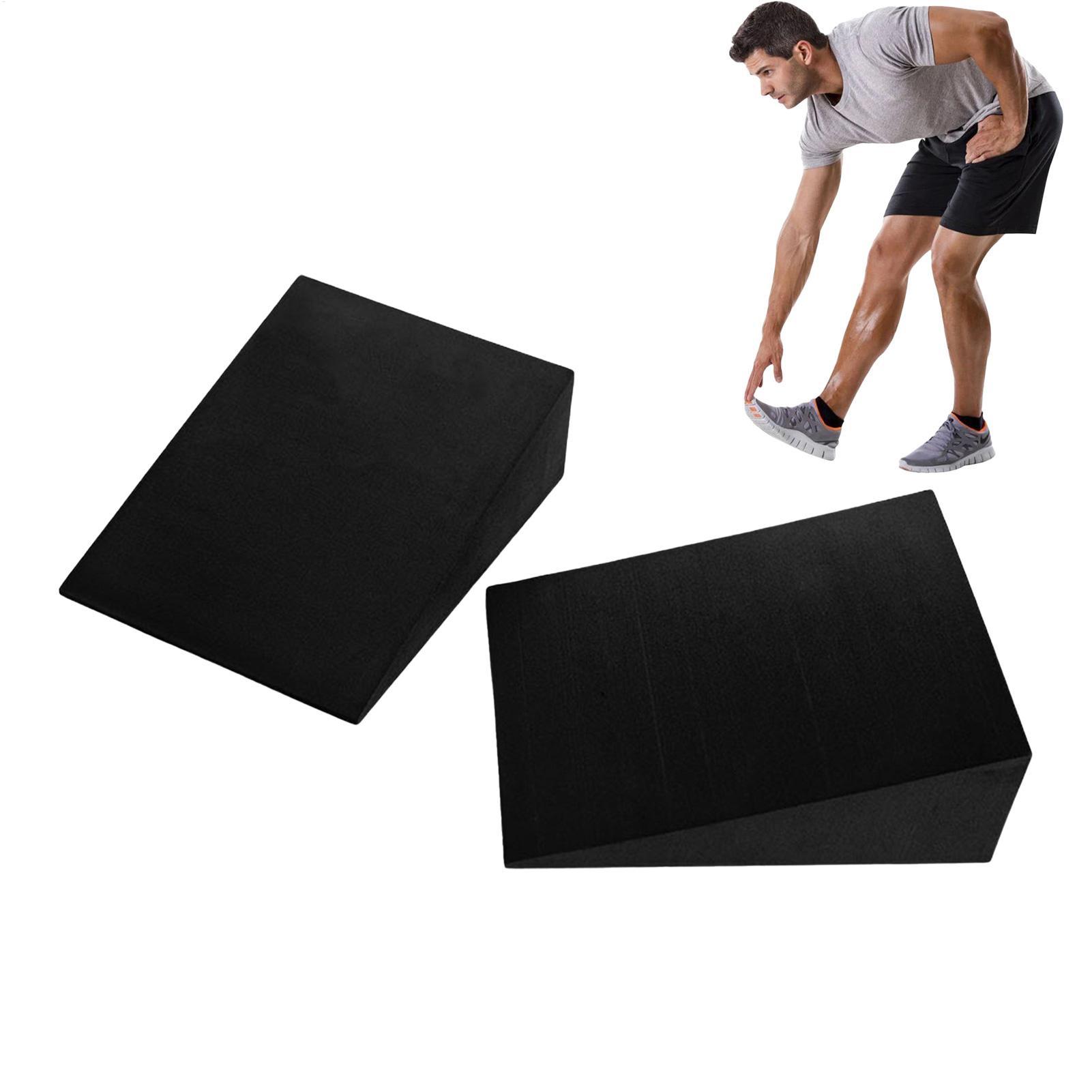 Pilates Yoga Block - 1 Paire de blocs de yoga
