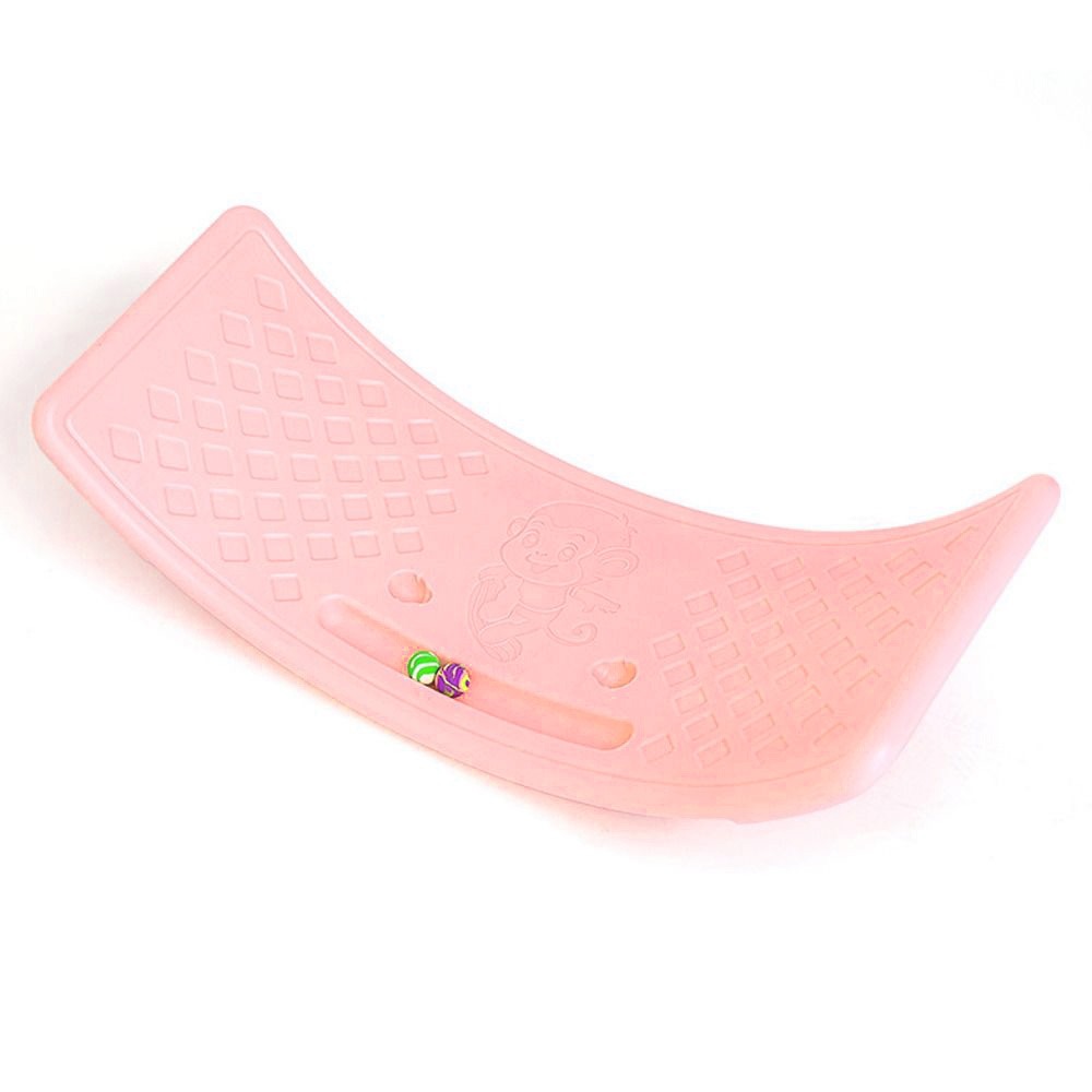 Balance Board Wobble - Améliorer la Coordination du conseil d'équilibre