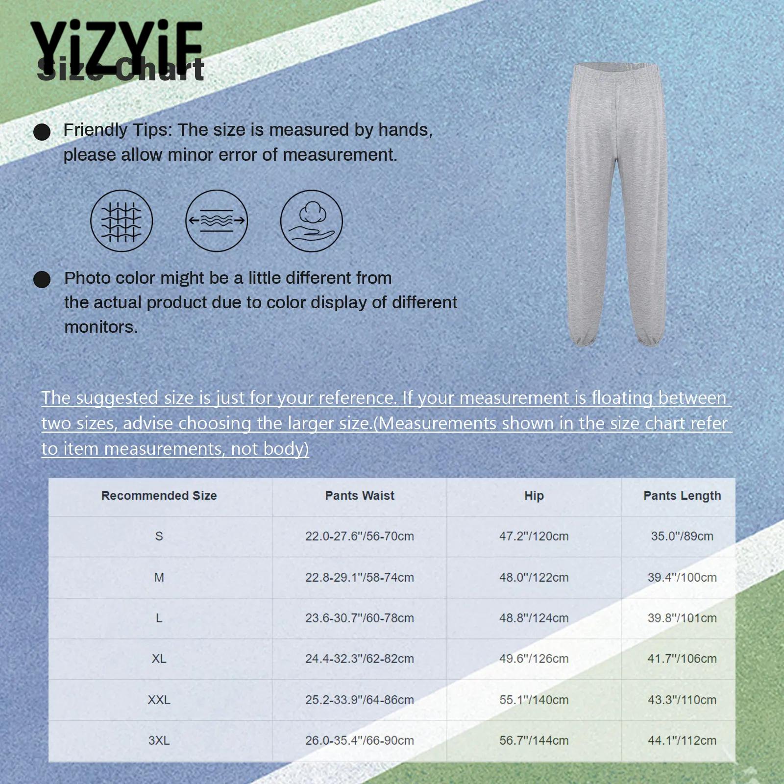 Pilate Yoga Workout - Pantalon de yoga ample pour hommes,