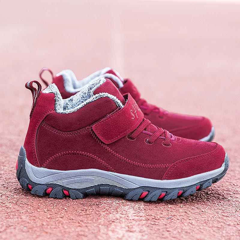 Pilates Yoga On The Square - short winter sports shoes for women