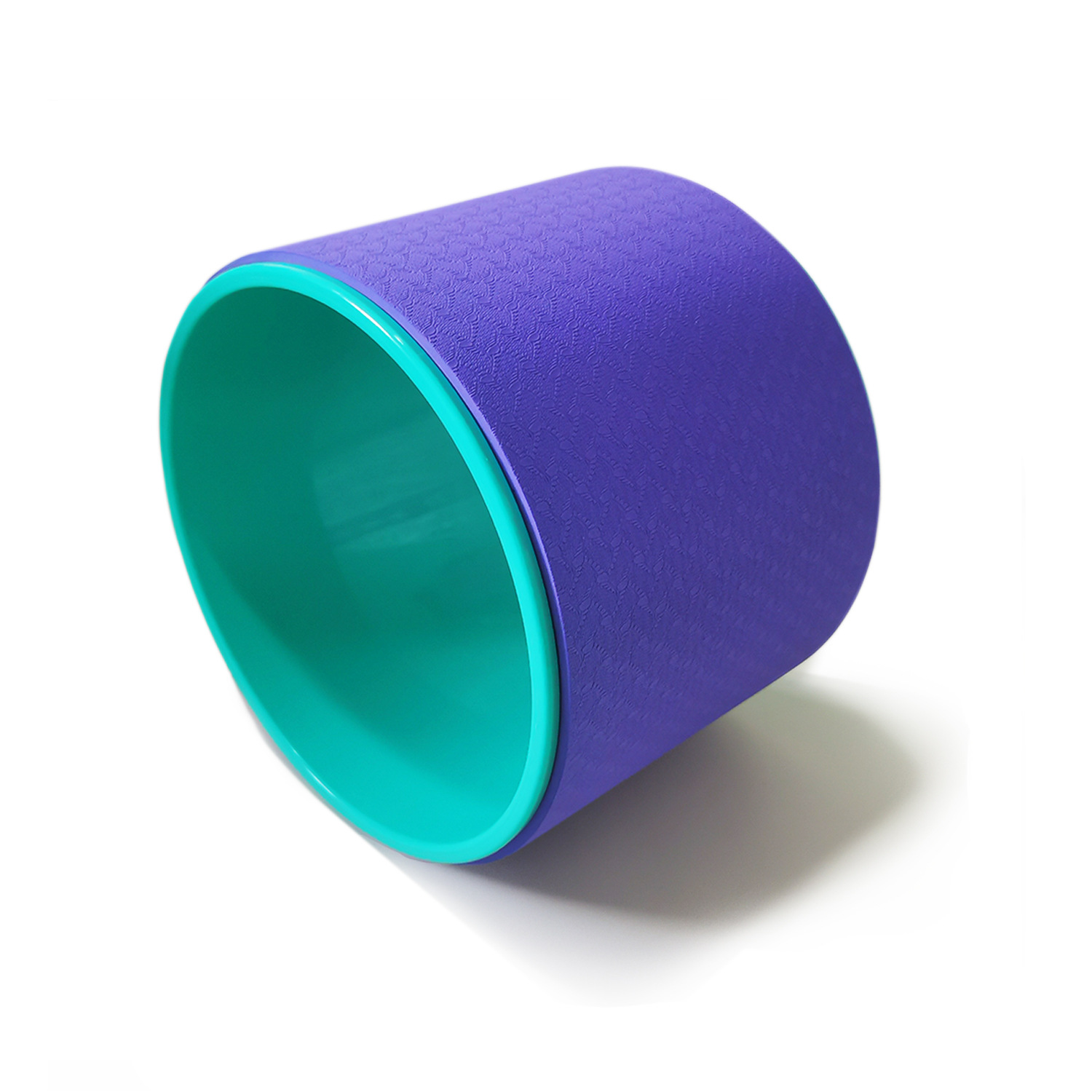 Roue de yoga large pour débuta - Pilates Yoga Wheel avis et prix