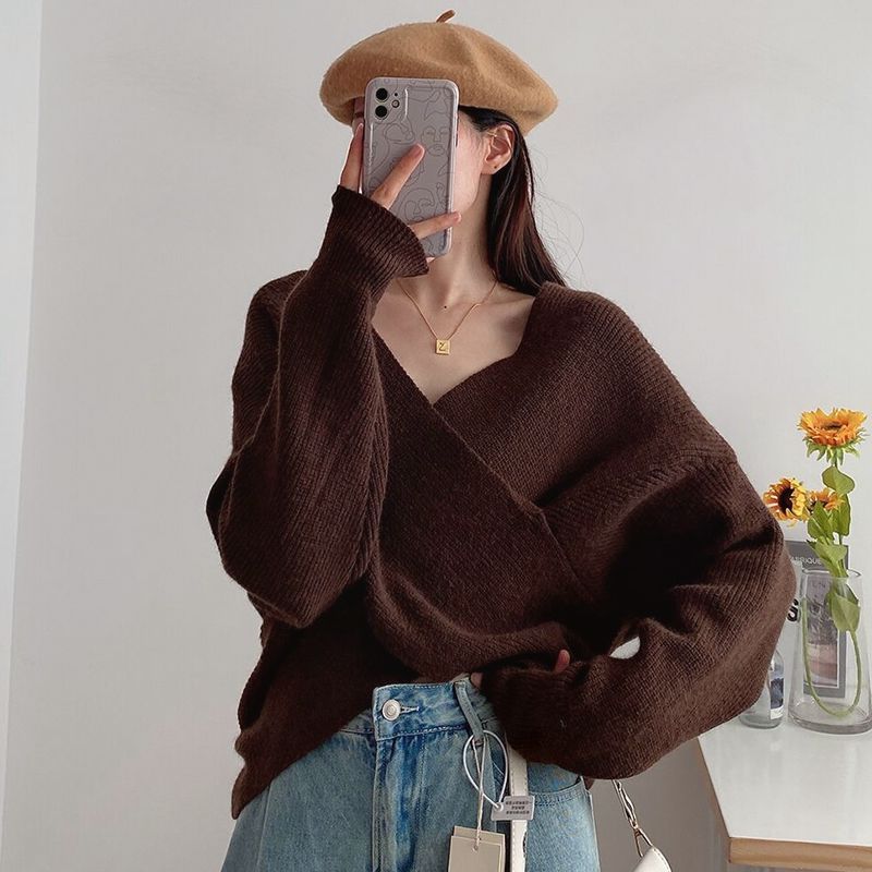 Chandails pulls pulls femme sa - Pilates Yoga Jumper avis et prix