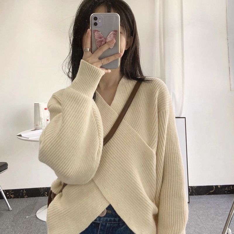 Chandails pulls pulls femme sa - Pilates Yoga Jumper avis et prix