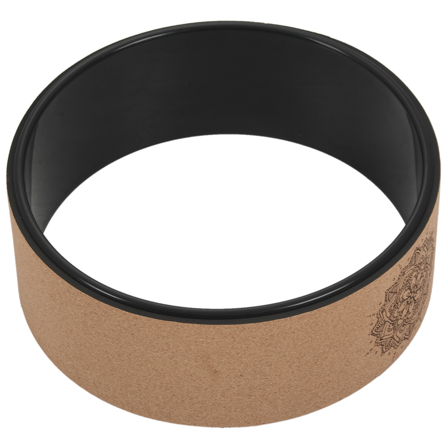 ABMV-Wheel de yoga en bois, Pi - Pilates Yoga Wheel avis et prix