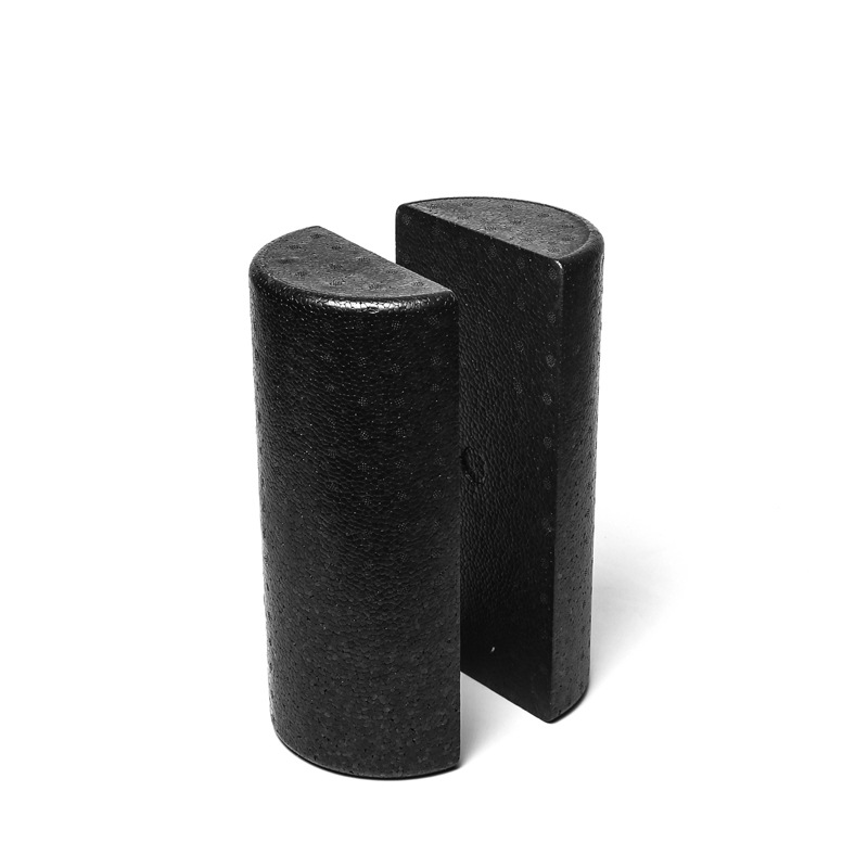 Oreiller en mousse semi-circul - Pilates Yoga Block avis et prix