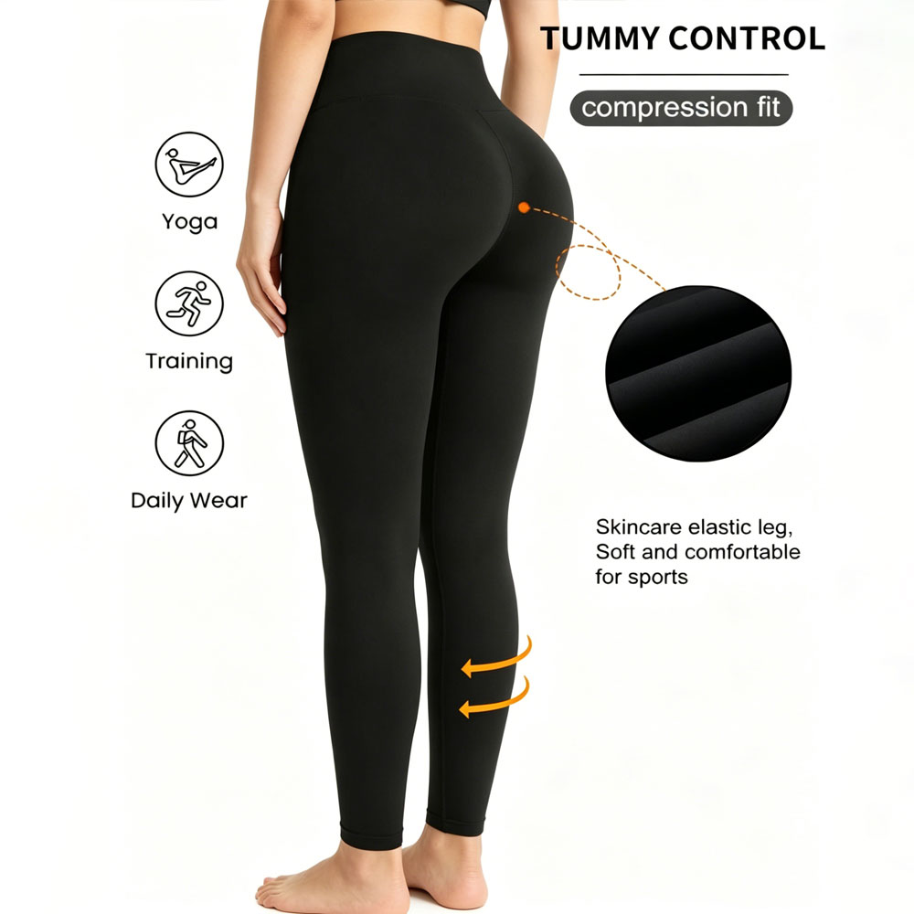Leggings de sport pour femme,  - Pilate Yoga Workout avis et prix