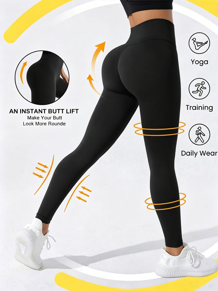 Leggings de sport pour femme,  - Pilate Yoga Workout avis et prix