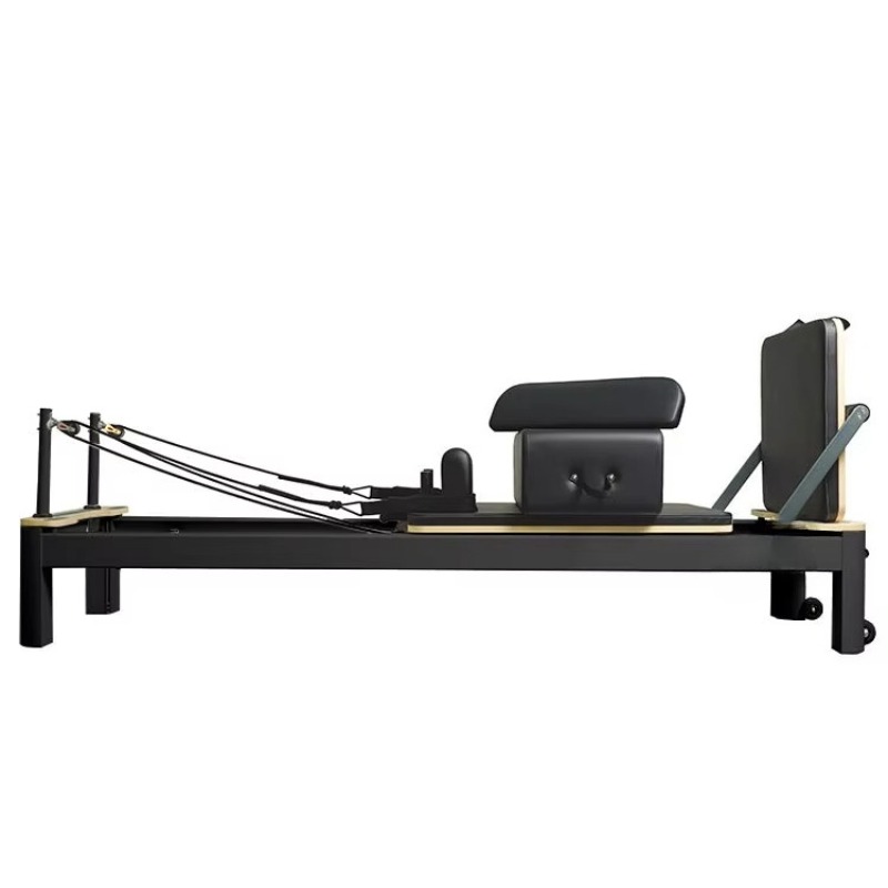 Reformer Pilates avec Box et J - Pilates Yoga Jumper avis et prix