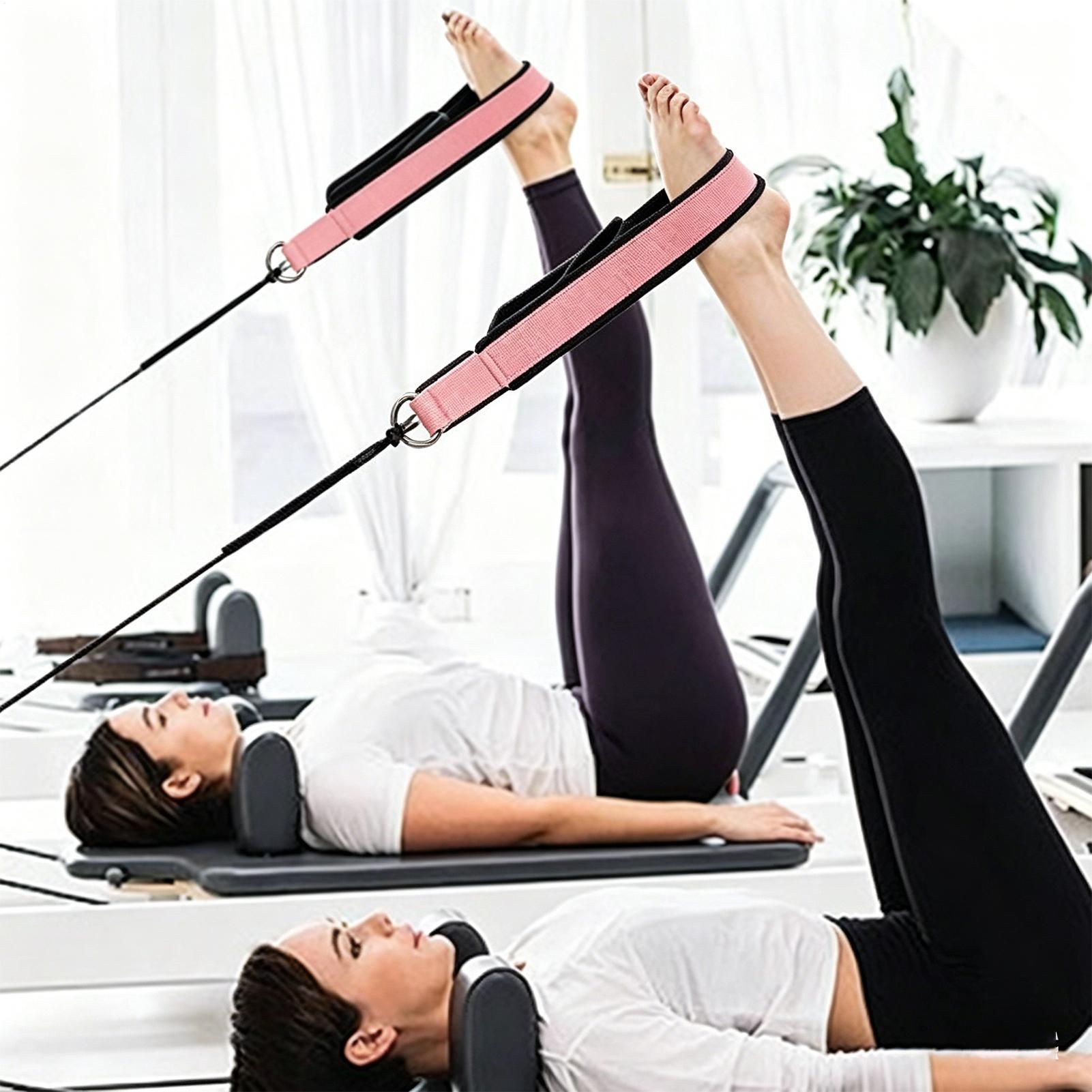 Sangle de Pilates 2 pièces ave - Pilates Yoga Classes avis et prix