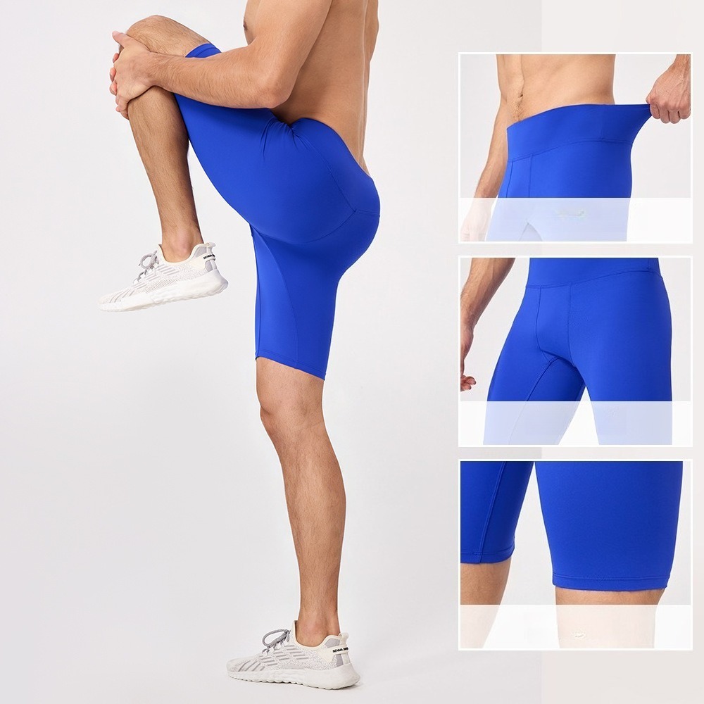 Shorts de yoga à compression p - Pilates Yoga Training avis et prix