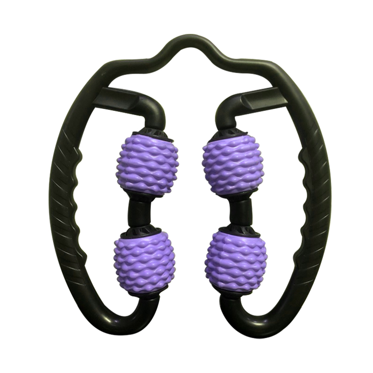 Anneau de yoga et de Pilates p - Pilates Yoga Wheel avis et prix