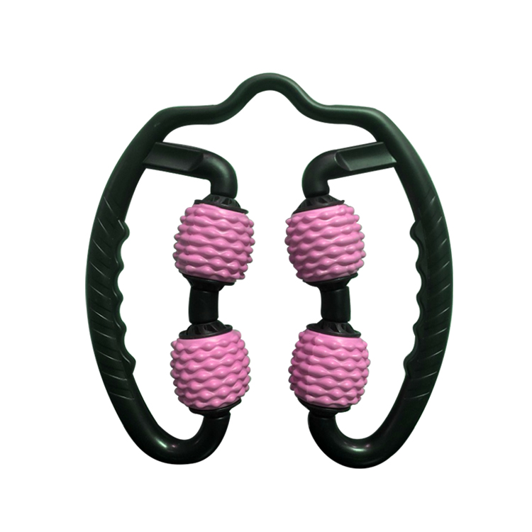 Anneau de yoga et de Pilates p - Pilates Yoga Wheel avis et prix