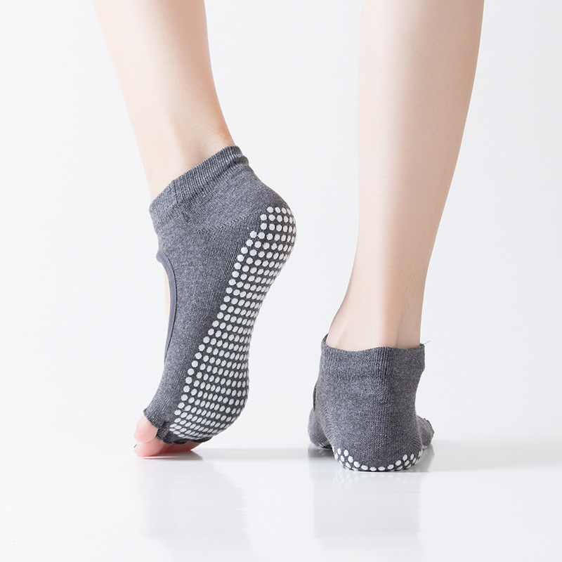 Chaussettes de Pilates à cinq  - Pilate Yoga Workout avis et prix