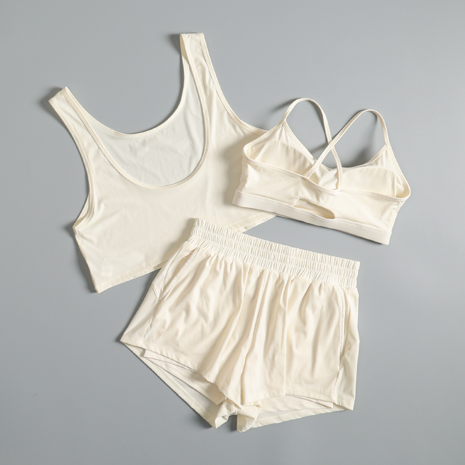 Vêtements de yoga pour femmes, - Pilates Yoga Training avis et prix