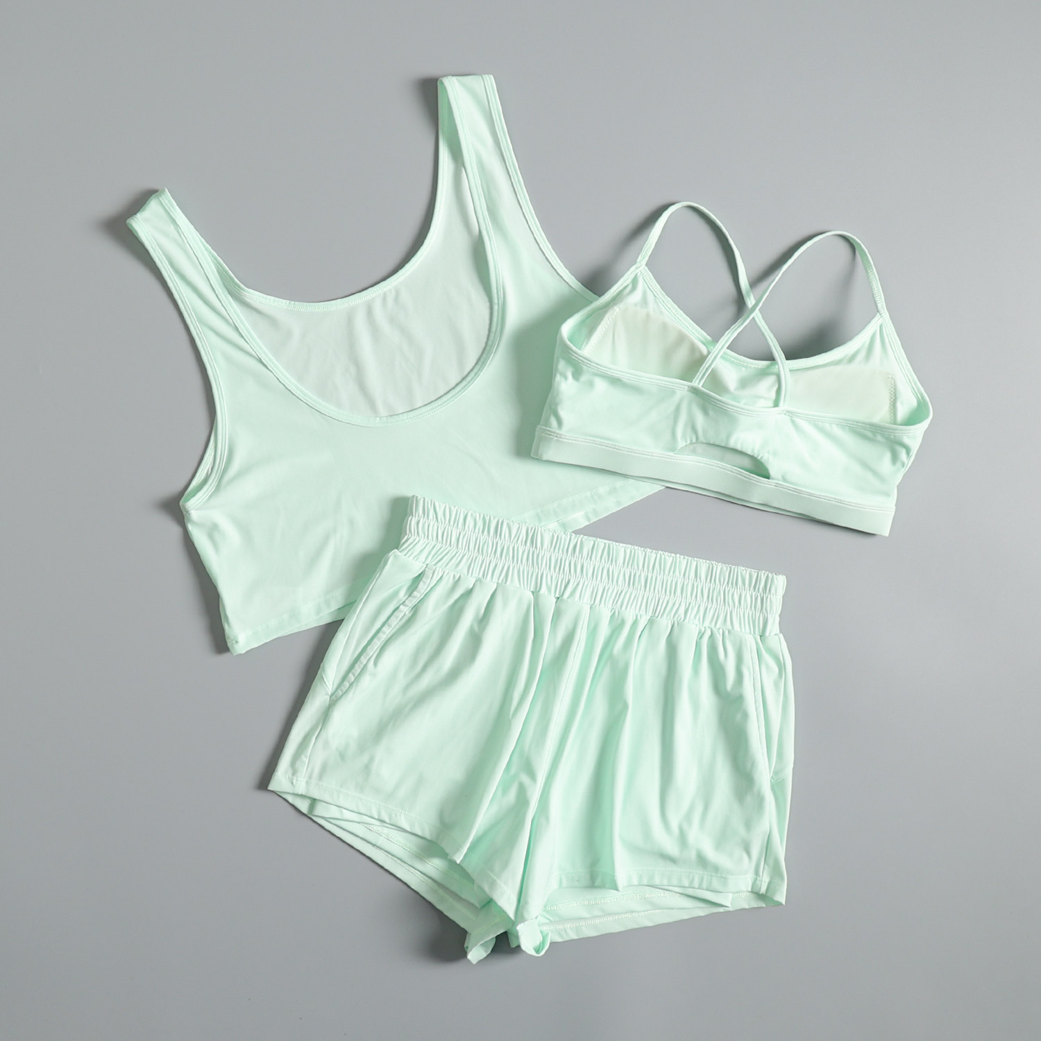 Vêtements de yoga pour femmes, - Pilates Yoga Training avis et prix