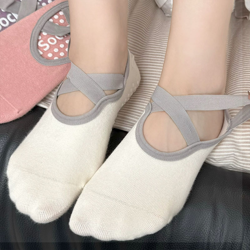 Chaussettes de yoga profession - Pilates & Yoga With Harna avis et prix