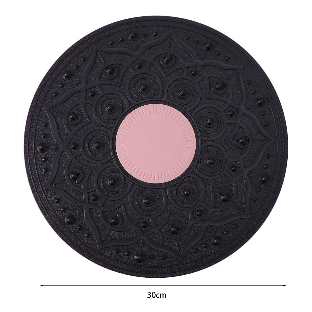 Planche d'équilibre pour yoga  - Balance Board Wobble avis et prix