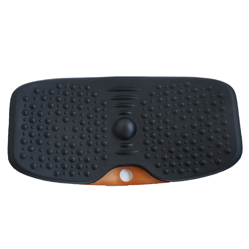 Tapis de bureau debout anti-fa - Balance Board Wobble avis et prix