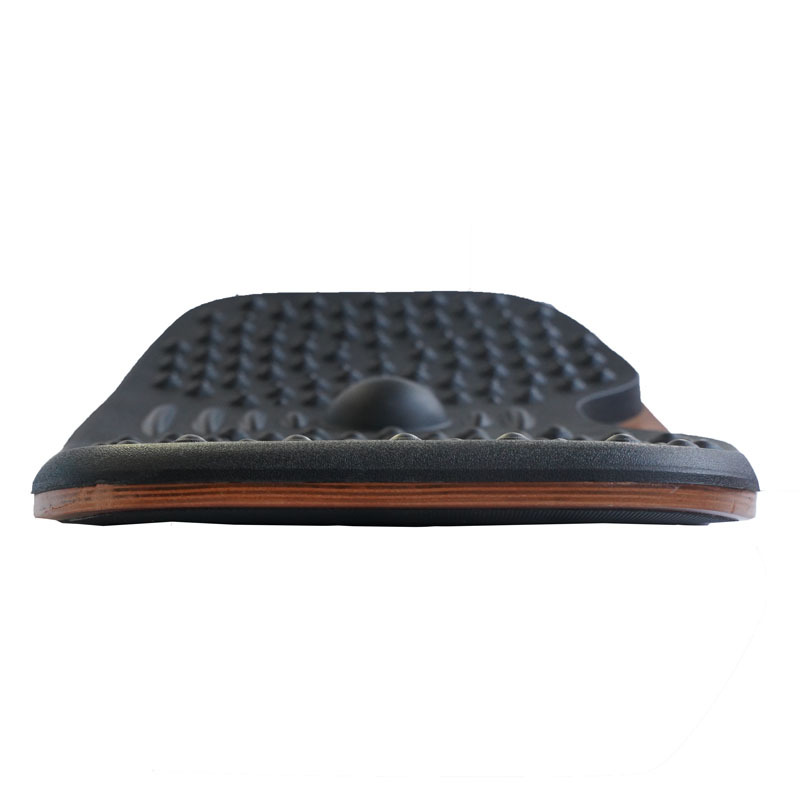 Tapis de bureau debout anti-fa - Balance Board Wobble avis et prix