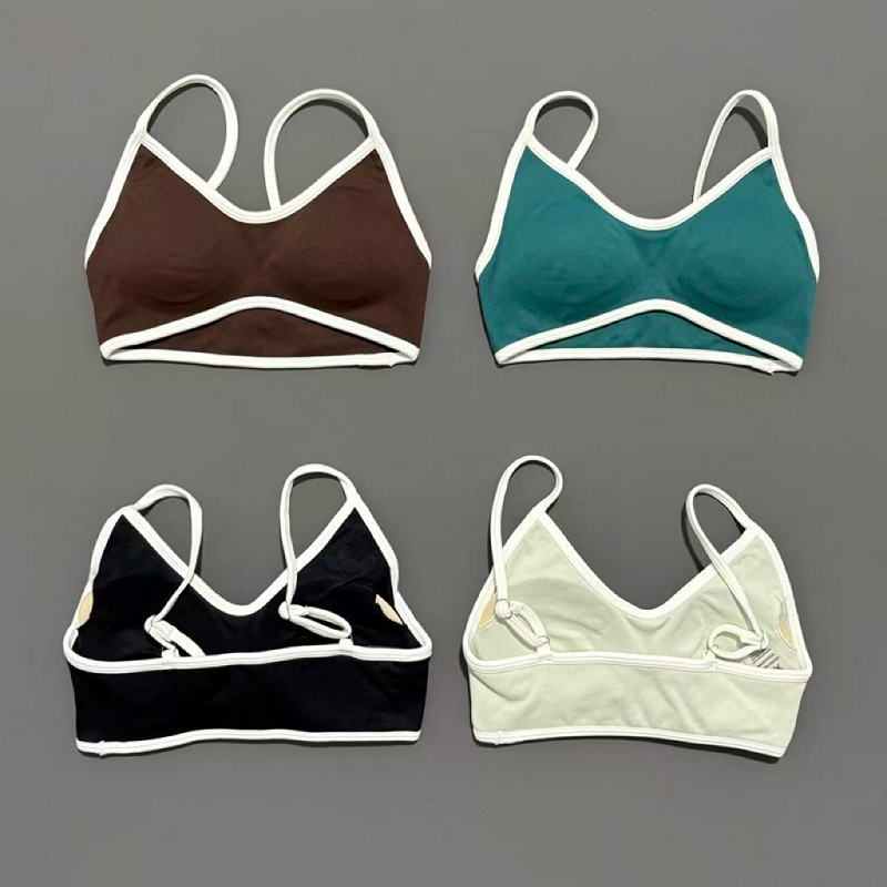 Soutien-gorge de sport réglabl - Pilate Yoga Workout avis et prix