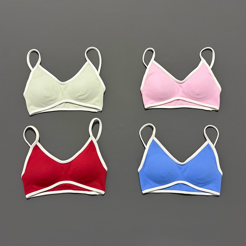 Soutien-gorge de sport réglabl - Pilate Yoga Workout avis et prix
