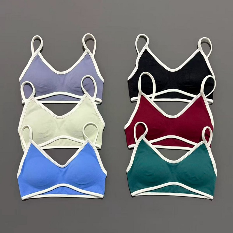 Soutien-gorge de sport réglabl - Pilate Yoga Workout avis et prix