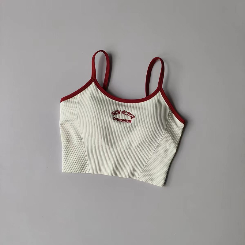 Soutien-gorge de sport pour fe - Pilates Yoga Training avis et prix