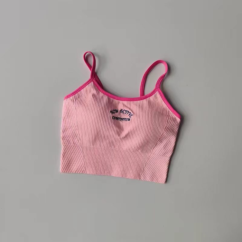 Soutien-gorge de sport pour fe - Pilates Yoga Training avis et prix