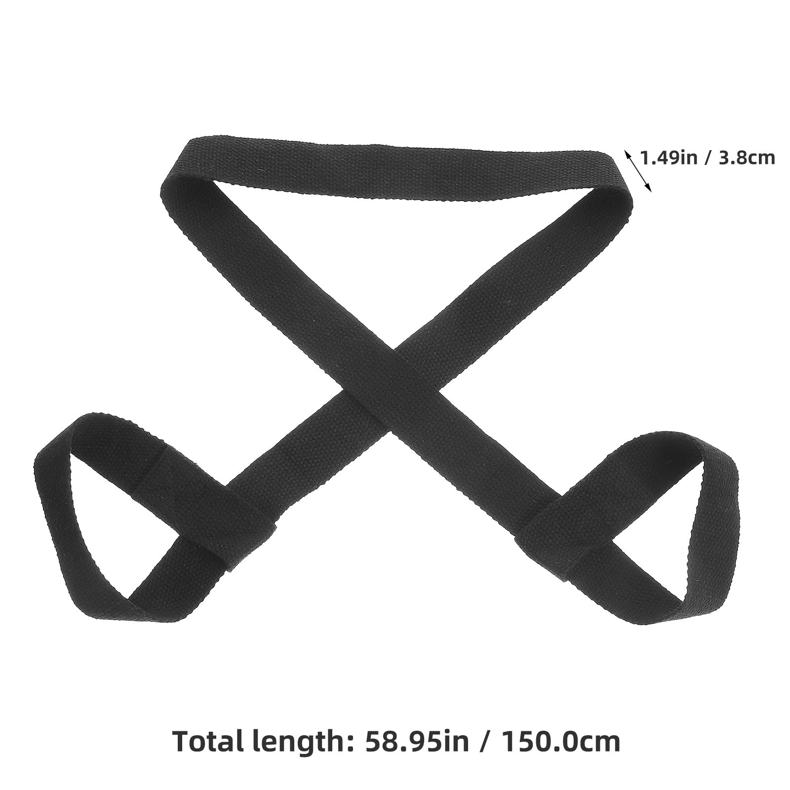 Sangle de transport pour tapis - Pilates Yoga Classes avis et prix