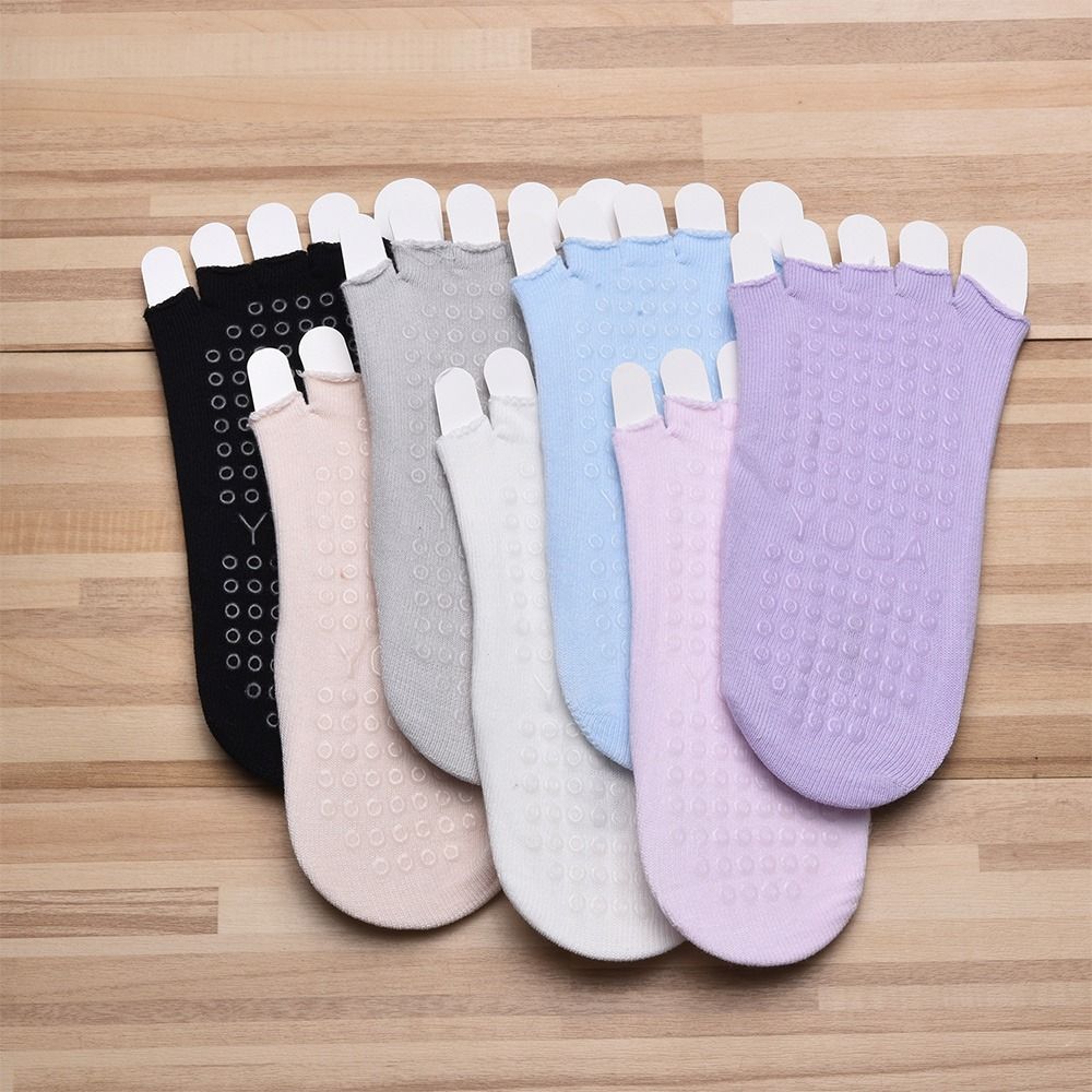 Chaussettes de yoga créatives  - Pilates Yoga Classes avis et prix