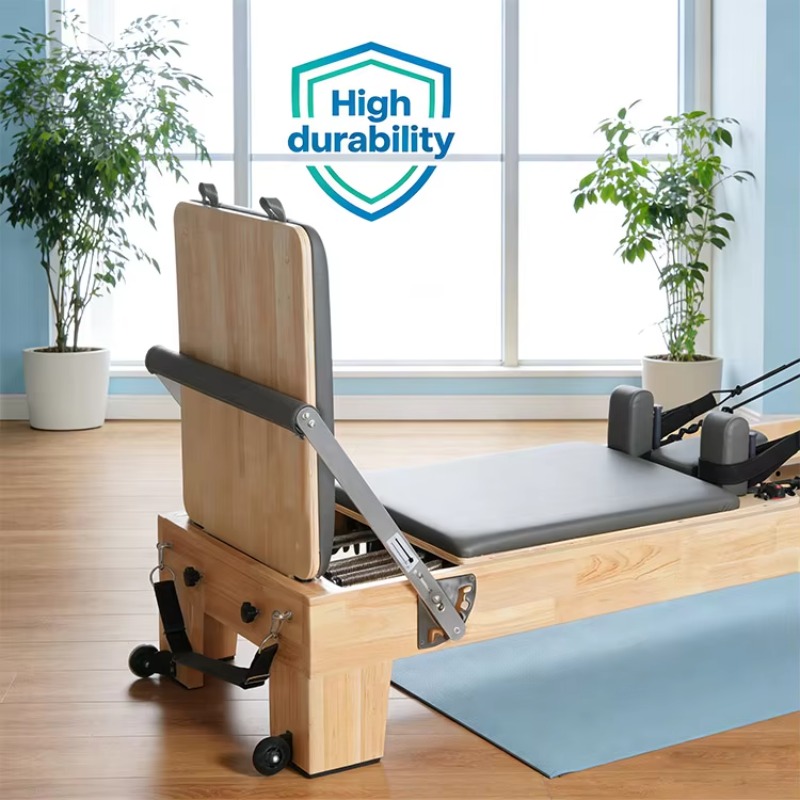 Pilates Reformers : Appareil d - Pilates Yoga Training avis et prix