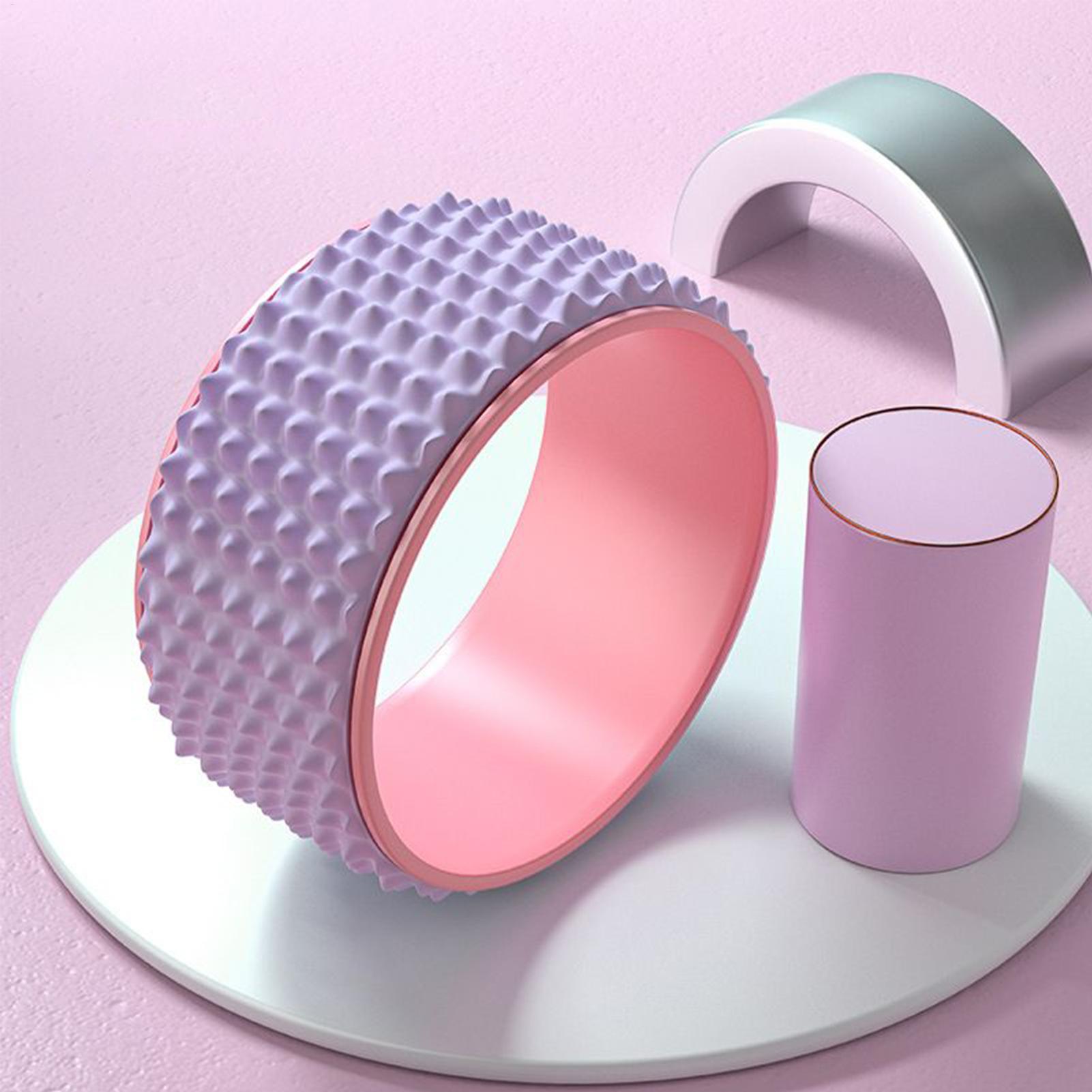 Roue arrière de Yoga pour Mass - Pilates Yoga Wheel avis et prix