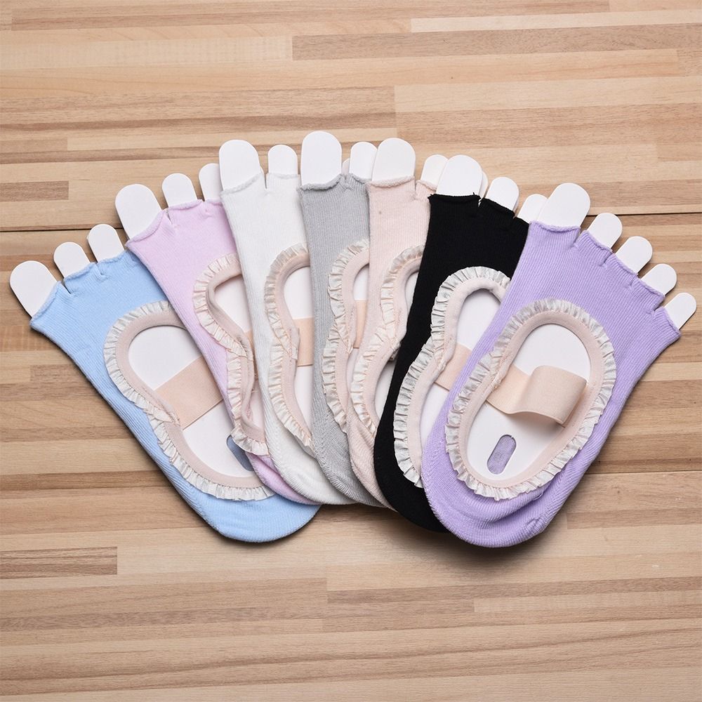 Chaussettes de yoga créatives  - Pilates Yoga Classes avis et prix