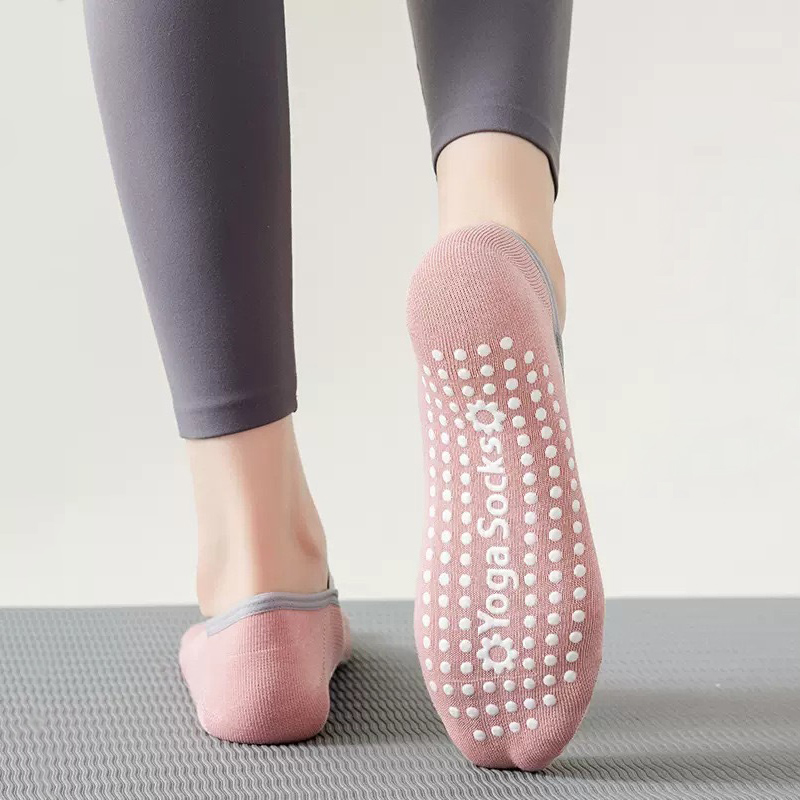Chaussettes de Yoga respirante - Pilate Yoga Workout avis et prix