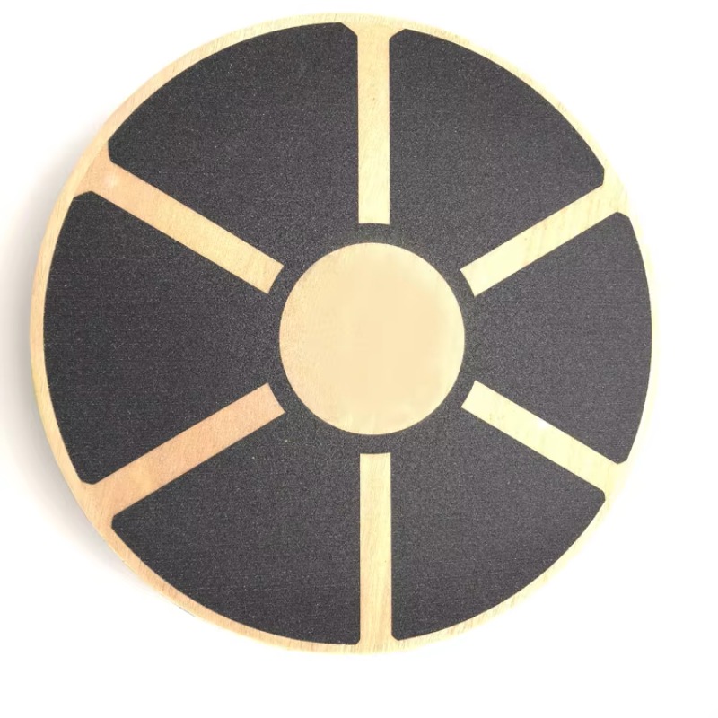 Planche d'équilibre en bois po - Balance Board Wobble avis et prix