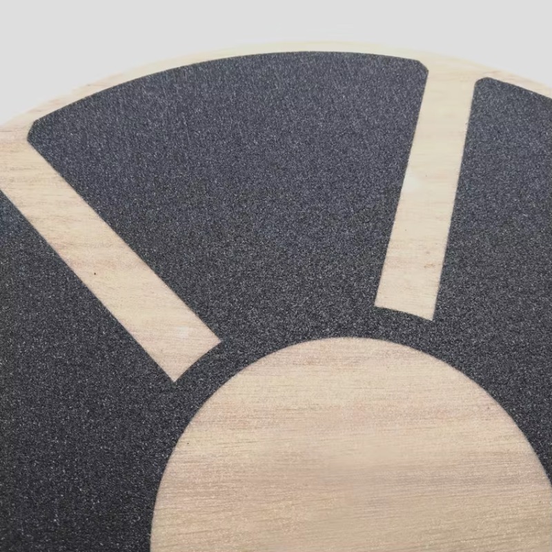 Planche d'équilibre en bois po - Balance Board Wobble avis et prix
