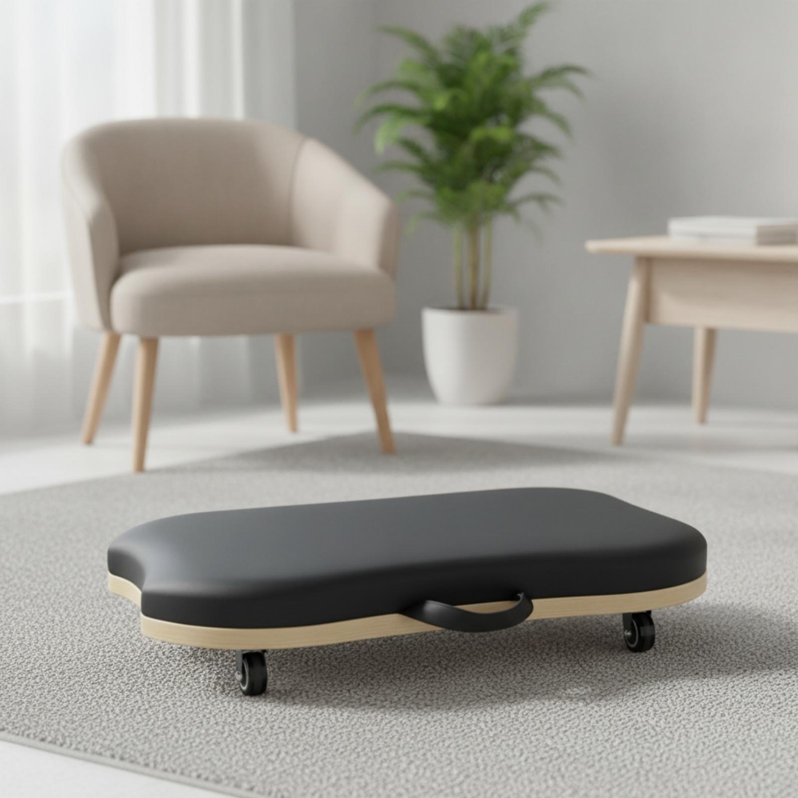 Planche d'équilibre Pilates en - Balance Board Wobble avis et prix
