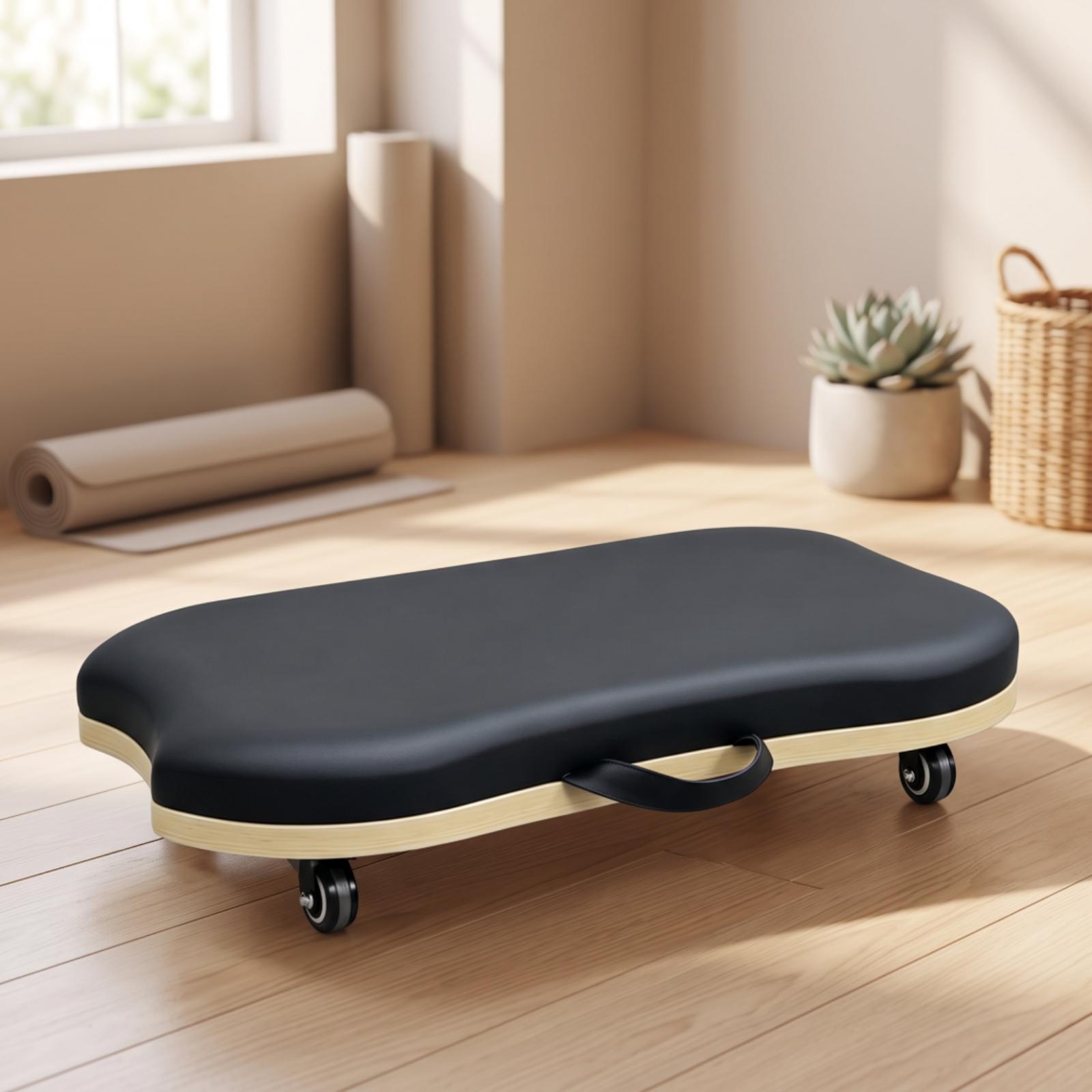 Planche d'équilibre Pilates en - Balance Board Wobble avis et prix