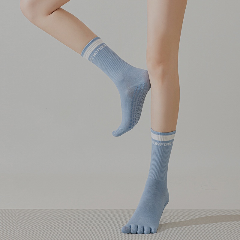 Chaussettes d'été pour femmes, - Pilate Yoga Workout avis et prix