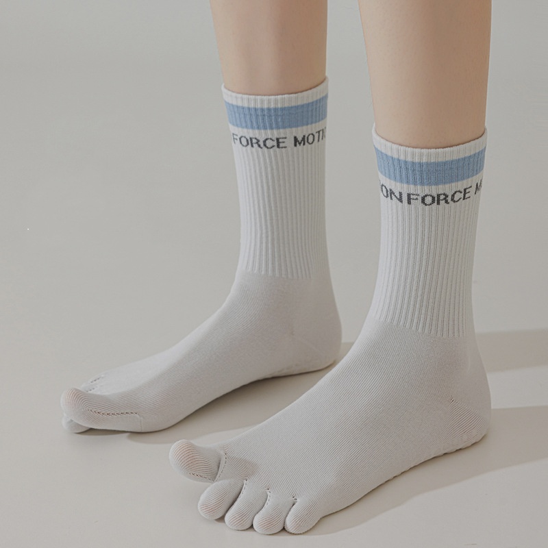 Chaussettes d'été pour femmes, - Pilate Yoga Workout avis et prix
