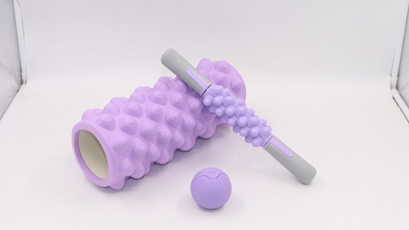 Colonne de yoga, équipement de - Pilates Yoga Training avis et prix