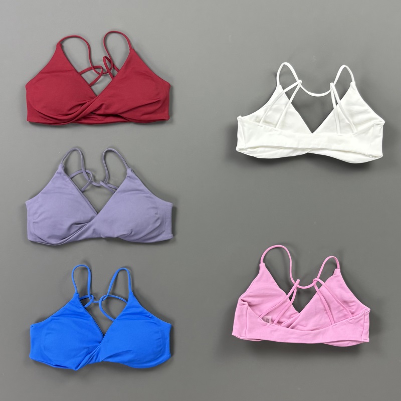 Soutien-gorge de sport Vision  - Pilate Yoga Workout avis et prix