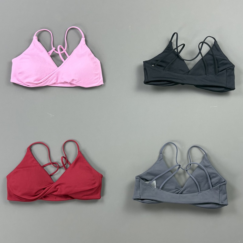 Soutien-gorge de sport Vision  - Pilate Yoga Workout avis et prix