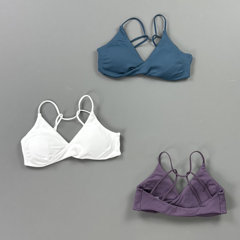 Soutien-gorge de sport Vision  - Pilate Yoga Workout avis et prix