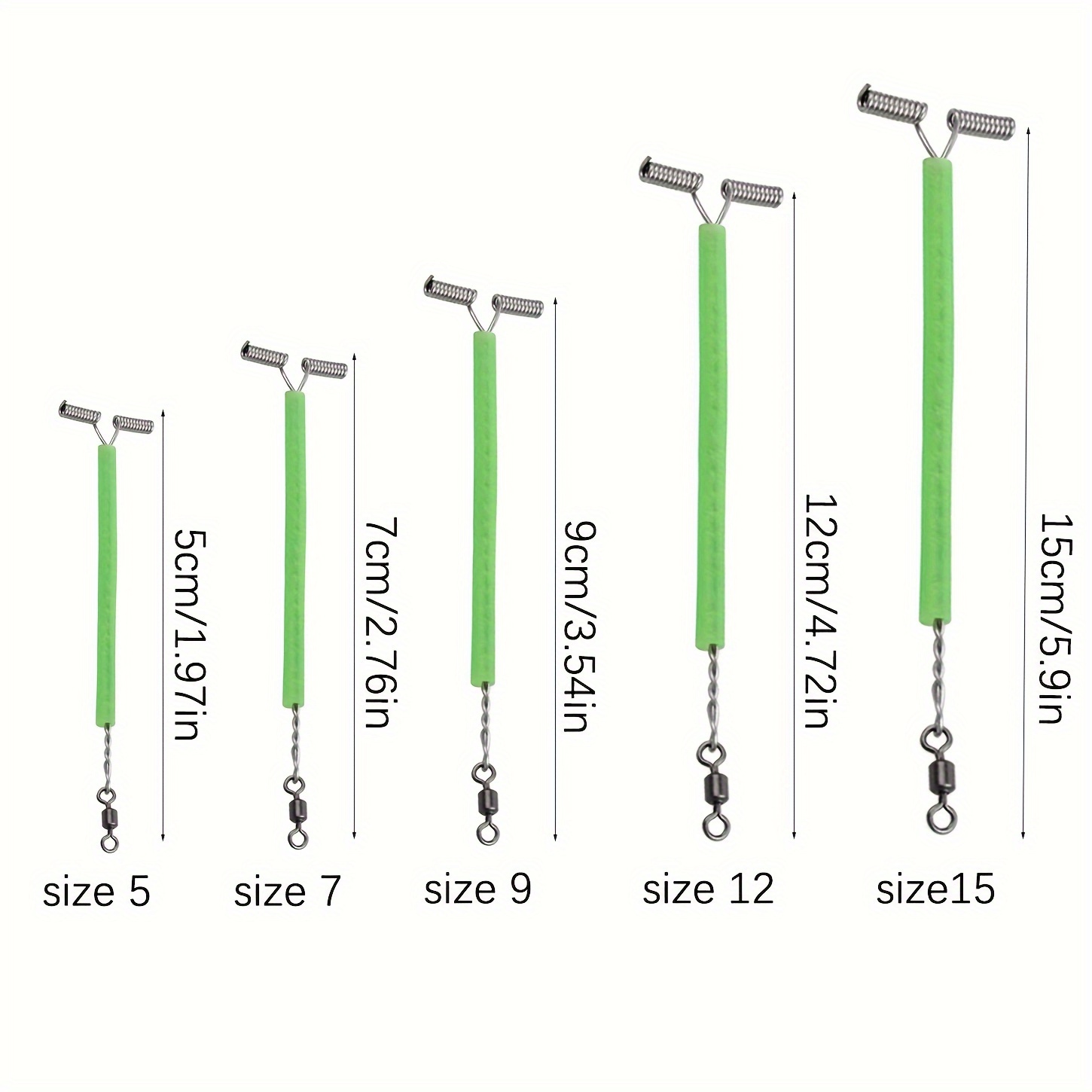 YOTO-Lignes d'appâts en acier  - Balance Board Wobble avis et prix