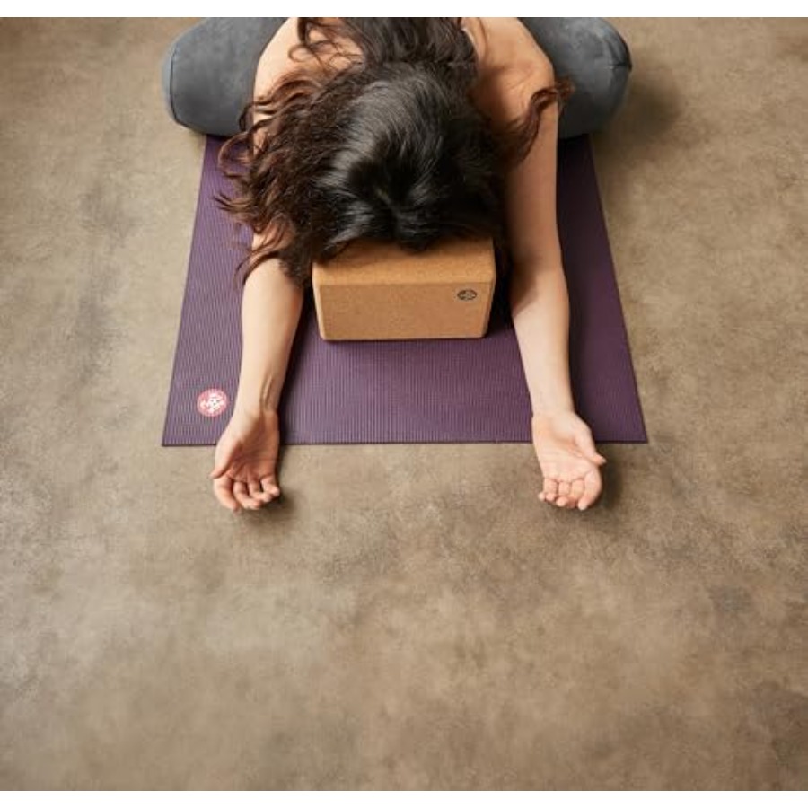 Bloc de yoga - Bloc à grain fi - Pilates Yoga Block avis et prix